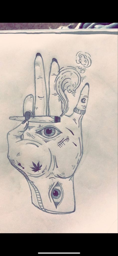 #sketch #sketchbook #hippie #smokingalternatives #eyes Hippy Drawings Easy Boho, Third Eye Sketch, Easy Hippie Drawing, Hippie Sketches Doodles, Hippy Sketches, Hippie Art Ideas Simple, Boho Drawing Hippie Art, Boho Drawing, Hippie Drawing