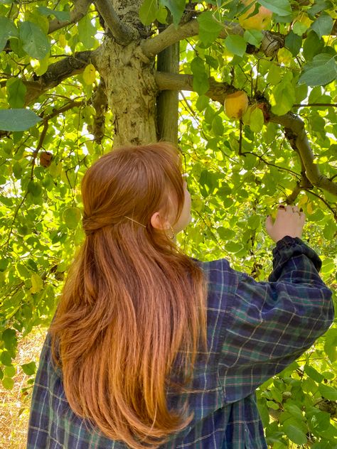 Ginger Astetic, Copper Hair Aesthetic Faceless, Gf Material Faceless, Long Ginger Hair Aesthetic, Redhead Aesthetic Faceless, Lily Evans Outfit, Ginger Haired Girl, Ginger Hair Aesthetic, Redhead Aesthetic