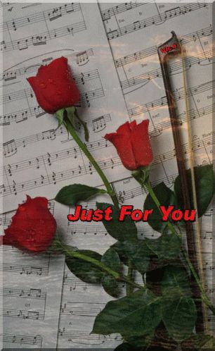 Musical Art, Rose Art, Love Rose, Jolie Photo, Laura Lee, Music Love, Be My Valentine, Music Notes, Music Is Life