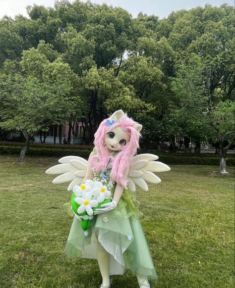 Fluttershy Merch, Flutter Shy Cosplay, Flutterbat Cosplay, Pony Fursuit, Transmasc Fluttershy, Vampire Fluttershy, My Little Pony Cosplay, Fluttershy Cosplay, Mlp Cosplay