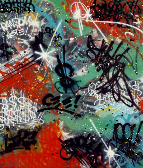 Writing the Future: Basquiat and the Hip-Hop Generation | Art & Object 90s Hip Hop Aesthetic, Hip Hop Aesthetic, Exhibition Plan, Perez Art Museum, 90s Art, Arte Hip Hop, Brooklyn Museum, Art Basel Miami, Art Exhibit