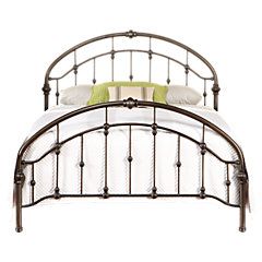 picture of Mayfair Place Gray 3 Pc Queen Bed  from Beds Furniture Queen Beds For Sale, Lake Condo, Bretton Woods, Bedroom Suites, Bed Frame Design, Affordable Bedding, Curved Headboard, Condo Ideas, Classic Bed