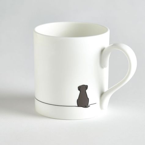 FREE Arden Grange Mug - Gratisfaction UK Esty Finds, Hot Chocolate Stirrers, Diy Keramik, Mug Diy, Sitting Dog, Enjoy Coffee, Puppy Gifts, Dog Mug, New Dog