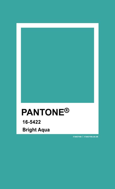 pantone color, bright aqua pantone, pantone bright aqua , aqua, bright aqua pantone Pantone Colors Bright, Wedding Colour Combinations, Teal Pantone, Pantone Verde, Geometric Pottery, Wedding Colour Theme, Aqua Color Palette, True Spring Colors, Verde Aqua