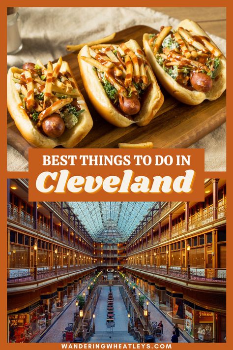 Westside Market Cleveland Ohio, Cleveland Things To Do, Cleveland Ohio Restaurants, What To Do In Cleveland Ohio, Best Restaurants In Cleveland Ohio, Cleveland Ohio Food, Cleveland Ohio Things To Do In, Things To Do In Cleveland Ohio, Ohio Adventures