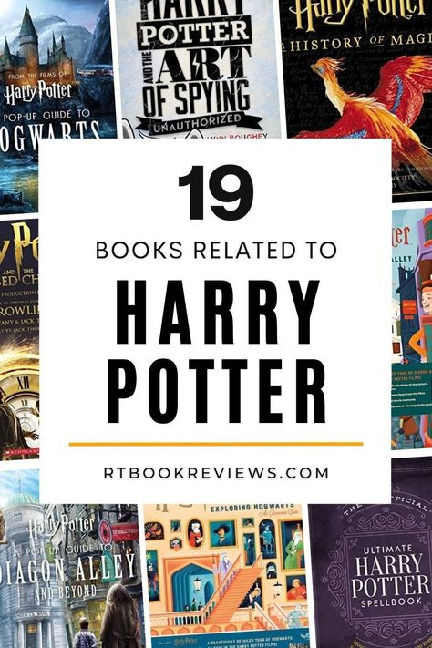 Looking for a new book inspired by Harry Potter? Discover fantasy books to read that are related to this popular series right here! Tap to see the 19 books to read for more Harry Potter thrills! Follow us for more books like Harry Potter to read. #bookreviews #bookslikeharrypotter #fantasybooks Harry Potter Book Review, Books Like Harry Potter, Harry Potter Cookbook, Young Harry Potter, A History Of Magic, Hogwarts Christmas, Popular Book Series, Harry Potter Items, Fantasy Books To Read