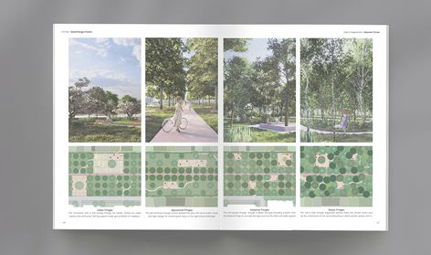 Landscape Architecture Portfolio 2024 Landscape Architecture Portfolio Layout, Landscape Architecture Concept, Landscape Design Portfolio, Landscape Architecture Presentation, Architecture Brochures, Landscape Architecture Portfolio, Landscape Portfolio, Architecture Design Presentation, Architecture Portfolio Layout