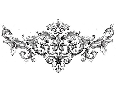 Sternum pc Acanthus Tattoo, Baroque Tattoo, Victorian Tattoo, Filigree Tattoo, Underboob Tattoo, Chest Tattoos, Chest Piece Tattoos, Geniale Tattoos, Sternum Tattoo