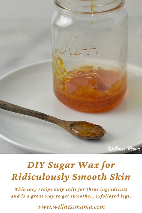 Sugaring Paste Recipe, Diy Sugar Wax Recipe, Diy Sugar Wax, Homemade Creams, Exfoliate Legs, Homemade Sugar Wax, Garden Styling, Wax Recipe, Sugar Wax Recipe