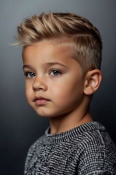 Toddler Haircut Boy, Baby Boy Haircut, Toddler Haircut, Kids Hairstyles Boys, Baby Haircut, Boy Haircuts Short, Toddler Haircuts