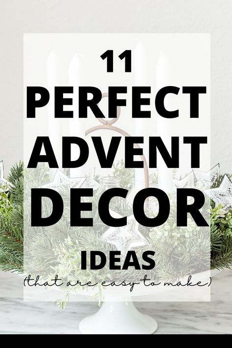 Advent Alter Decor, Advent Table Decorations Place Settings, Advent Wearth Ideas, Advent By Candlelight Table Decorations, Nordic Advent Wreath, Advent Table Decor, Advent Table Decorations Diy, Advent Tea Table Ideas, Advent Decorations Catholic