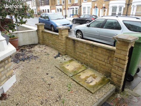 Edwardian Front Garden, Simple Front Garden Ideas Uk, Terraced Front Garden, Victorian Front Garden Ideas, Small Front Garden Ideas Uk, Terraced House Front Garden, Victorian Garden Ideas, Victorian Terrace Front Garden, Small Front Garden Ideas