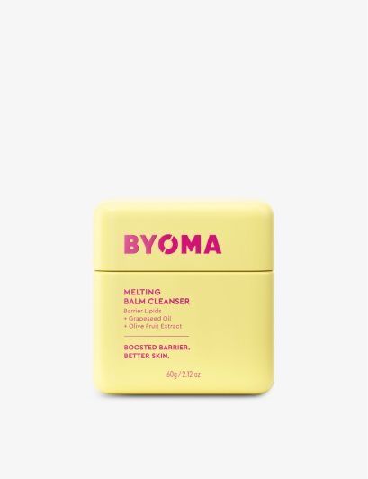 Byoma Skincare Cleansing Balm, Byoma Skincare Melting Balm Cleanser, Byoma Skincare Cleanser, Melting Balm Cleanser, Byoma Cleansers, Byoma Skincare, Balm Cleanser, Melting Balm, Skincare Wishlist