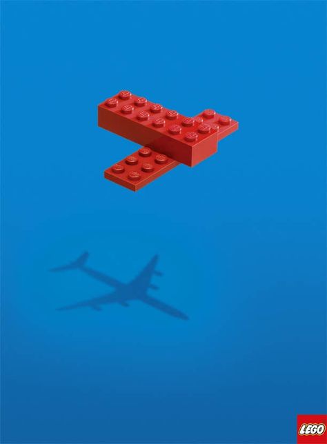 Lego Poster, Posters Conception Graphique, Design Campaign, 광고 디자인, Creative Advertising Design, 타이포그래피 포스터 디자인, Publicidad Creativa, Lego Architecture, Best Ads