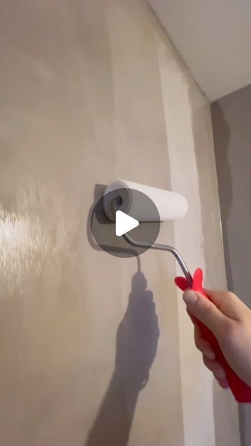 420K views · 10K likes | Refresh Home Improvements on Instagram: "Did you know that you can #Microcement right over the tile in your bathroom? That’s right, and with @Smartcret it’s DIY friendly! … #homedecor #renovation #contractor #bathroomdesign #remodel #homeimprovement #reels #diy #howto" Micro Sementti Bathroom, Transform Small Bathroom, Microcement Home Design, Painted Toilets Ideas, Cement Showers Concrete Walls, Micro Cement Small Bathroom, Microcement Tiles Bathroom, Concrete Shower Walls Diy, Microcement Floor Bathroom