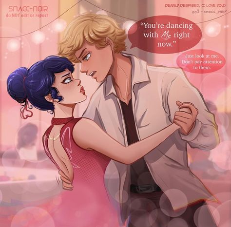 Marinette could go on about why she hated Adrien Agreste-from his unf… #fanfic # Fanfic # amreading # books # wattpad Mlb Fan Art, Peacock Miraculous, Miraculous Ladybug Kiss, Mlb Comics, Adrian And Marinette, Marinette Et Adrien, Fake Dating, Fake Relationship, The Audacity