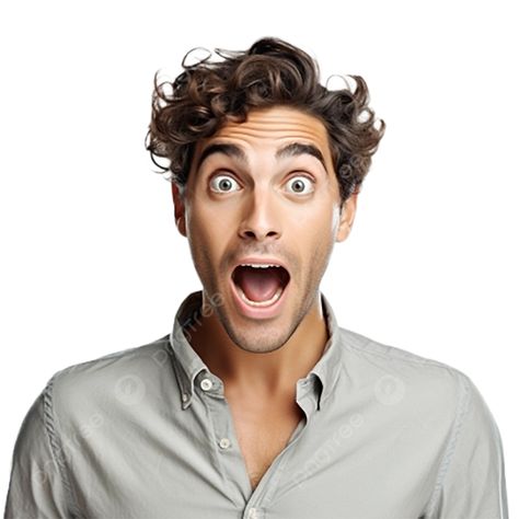 beautiful man surprise transparent background character surprise surprised png Surprised Reaction Pic, Surprised Character, Shocking Face, Surprise Man, Surprised Face, Excited Girl, Faith Crafts, Surprise Face, Jai Ganesh