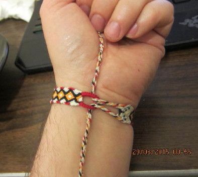 Bracelets With Beads, Friend Ship, Bracelets Easy, Bracelet Miyuki, Friendship Bracelets With Beads, Friendship Bracelets Tutorial, Friendship Bracelets Designs, Bracelet Wrist, Hemp Bracelets