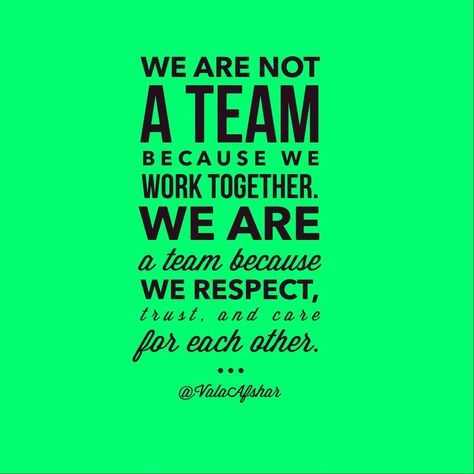 Inspirational Team Quotes, Inspirational Teamwork Quotes, Positive Quotes For Life Encouragement, Positive Quotes For Life Happiness, Good Teamwork, Team Motivation, Team Quotes, Inspirerende Ord, Teamwork Quotes