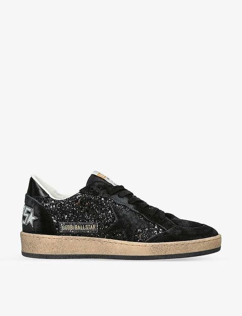 Expensive Wishlist, Louis Tomlinson Outfits, Golden Goose Ball Star, Gossip Girl Outfits, Star Motif, Golden Goose Sneakers, Shoe Inspo, Golden Goose Shoes, Golden Goose Deluxe Brand