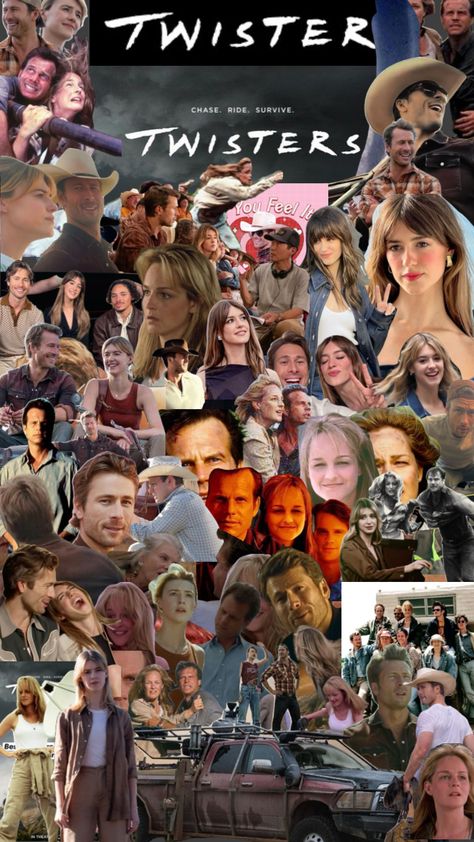 #twister #twisters #twistermovie #twisters2024 #twister1996 Twisters Fanart, Scott Twisters, Twisters Movie 2024, Twisters Aesthetic, Twisters Movie, Twister The Movie, Twister Movie, Twister 1996, New Movies To Watch