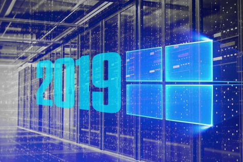 windows server 2019 Learn Web Design, Hybrid Cloud, System Administrator, Windows Server, Free Web Hosting, Free Courses, Microsoft Windows, Web Application, How To Introduce Yourself