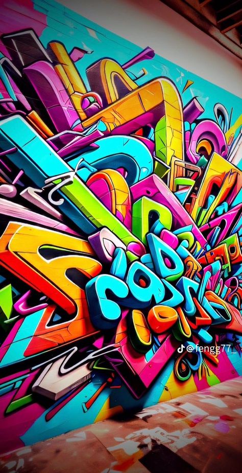 Music Graffiti, Graffiti Pictures, Graphic Wall Art, Graffiti Wallpaper Iphone, Banksy Art, Wallpaper Iphone Neon, Graffiti Style Art, Graffiti Murals, Graffiti Font