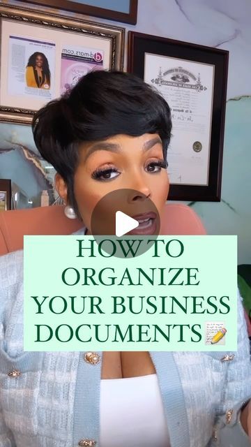 Biz Attorney | Biz Grants | Biz Structure | Asset Protection on Instagram: "If a hurricane hit your city today, do you have one place where all your business documents are stored and can get to it quickly!?🏃🏽‍♀️🏃🏽‍♂️  If you’re like me, you probably have your business information in multiple folders & file cabinets🤪  That is why I designed The Vault Business Organizer📘  The Vault Business Organizer stores all of your business documents. Just download it and put it in a 3 ring binder📕 For extra protection for corporate documents. You can put them in clear protective sheets in your binder📒  The Vault includes sections that store the following information :  ✅ Fill in pages for passwords(computer, social media, business apps), important dates for tax,  state, and industry filings ✅ LL Business Information, Business Binder Organization, Tax Document Organization, How To File Taxes, Organizing Taxes Filing System, How To File Taxes Small Businesses, Business Binders, Llc Business, First Place