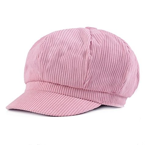 Women Vintage Striped Berets Winter Warm Plain Octagonal ... https://www.amazon.com.au/dp/B077RXWFMN/ref=cm_sw_r_pi_dp_U_x_0zM6AbEE0NJB0 Mens Beret Hat, Artist Hat, Winter Accessories Fashion, Beret Cap, Designer Caps, Baker Boy Cap, Berets Cap, Baker Boy, Visor Hat