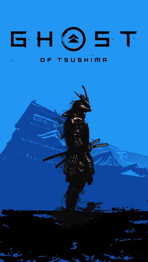 ArtStation - Ghost Of Tsushima Game Poster - شبح تسوشيما, Cesar Jaffar Ghost Of Tsushima Artwork, Budget Gaming Room, The Ghost Of Tsushima, Gaming Room Interior Design, Gaming Room Interior, Ghost Of Tsushima Fanart, Ghost Of Tsushima Poster, Ghost Of Tsushima Art, Ghost Of Tsushima Wallpaper