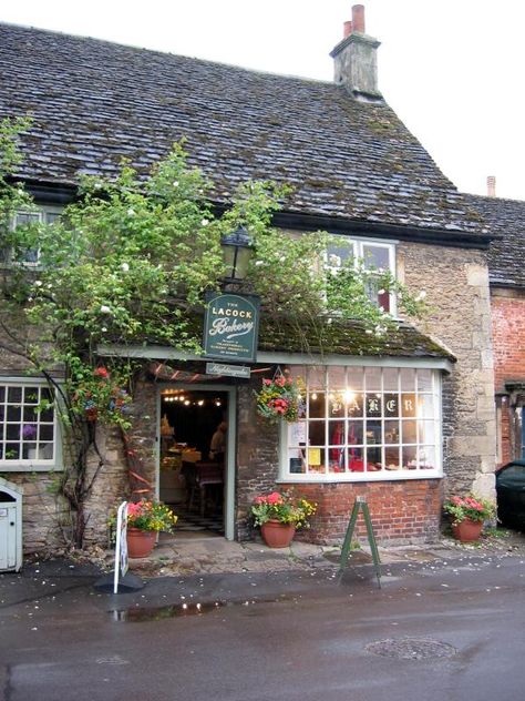 Village Bakery, Wiltshire England, English Village, The Cotswolds, Village Life, English Cottage, England Uk, English Countryside, Wales England