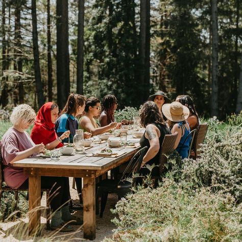 🌿 Exciting News! Join us for a soul-nourishing retreat with James & Jane Baraz at Teravana! 🌲 From May 31 to June 2, immerse yourself in a transformative EcoDharma Meditation experience in the heart of nature, just two hours north of San Francisco. This unique retreat blends traditional wisdom with Insight Meditation practices, nature-based rituals, and heart-focused activities. 🧘‍♂️ Explore mindfulness in motion with gentle movement practices, engage in profound Dharma talks by James Baraz,... Healing Retreat Aesthetic, Writing Retreat Aesthetic, Convent Life, 2024 Intentions, Tree Planting Ceremony, Spiritual Workshop, Retreat Activities, Nature Retreat, Sister Circle