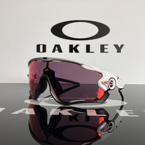 Oakley Jawbreaker Prizm Road 

👉Oakley sunglasses... - Depop Oakley Jawbreaker, Oakley Vintage Sunglasses, Frogskins Oakley, Oakley Baseball Sunglasses, Oakley Split Time Sunglasses, Cheap Oakley Sunglasses, Men's Sunglasses, Oakley Sunglasses, Shopping List