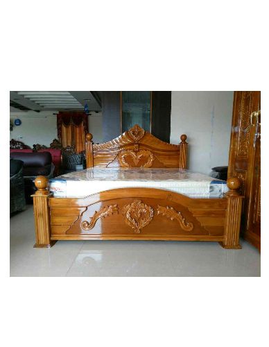 Luxury Wooden Bed, Latest Wooden Bed Designs, Luxury Bedroom Sets, Box Bed Design, Small Bedroom Furniture, Wood Bed Design, Wooden Sofa Designs, Wooden Bed Design, Bedroom Door Design