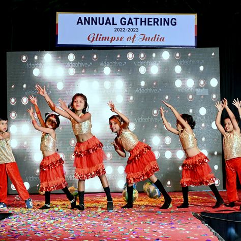 Glimpse of NEW GRACE ACADEMY School Annual Gathering, school admissions open for the year of 2023-24 Annual Day, School Holiday Activities, School Break, Unity In Diversity, Our Country, School Activities, Nursery, India, In This Moment