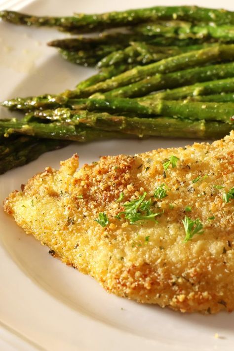 Baked Orange Roughy, Italian-Style Orange Roughy Recipes Baked Healthy, Orange Roughy Recipes Pan Seared, Orange Roughy Recipes Baked, Baked Orange Roughy, Orange Roughy Recipes, Healthy Squash Recipes, Oven Baked Fish, Fish Dinners, Fish Entrees