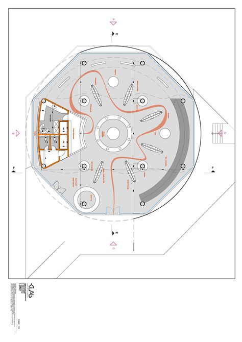 U Cut, Exhibition Plan, Museum Interior, Museum Exhibition Design, Interactive Walls, Interior Design Presentation, Store Layout, Architecture Design Drawing, Ceiling Design Bedroom