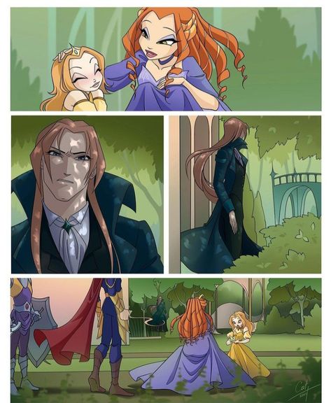 Bloom X Valtor Winx Club Fanart, Valtor Bloom Fanart, Winx Club Villains, Valtor Winx Club Fanart, Bloom X Valor, Winx Valtor, Baruto Manga, Disney Au, Klub Winx