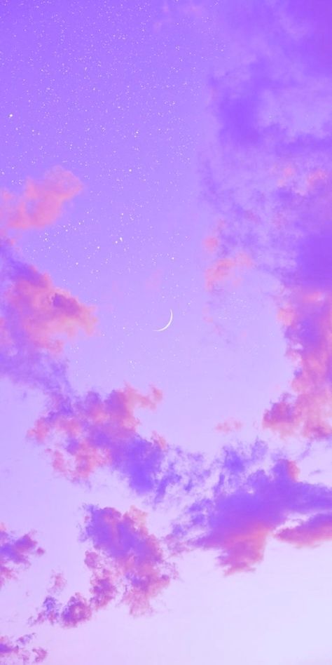 Purple Clouds, Your Person, Psychic Readings, Love Reading, Psychic, Soulmate, The Sky, The Moon, Right Now