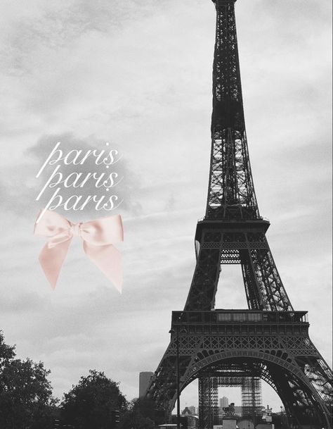 Paris Vibe, Paris Dream, Paris Vibes, Desain Signage, Angel Aesthetic, Paris Aesthetic, Living In Paris, The Eiffel Tower, Room Posters