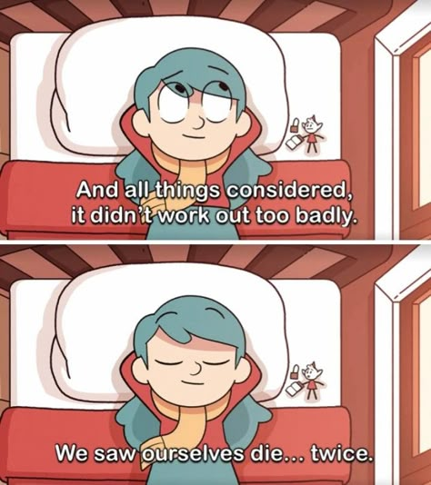 Hilda Tv Show, Hilda Fanart, Hilda Netflix, Cartoon N, Netflix Shows, Animated Shows, Good Cartoons, Cartoon Memes, Shows On Netflix