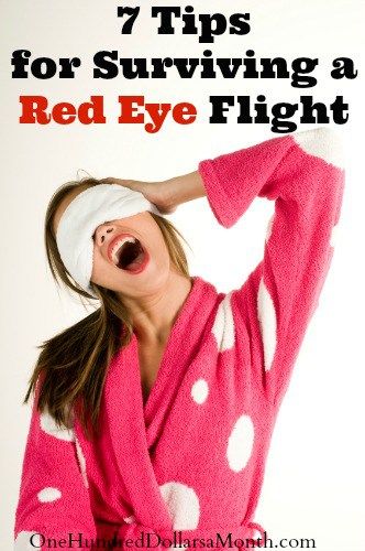 7 Tips for Surviving a Red Eye Flight Travel Therapy, Flying Tips, Red Eye Flight, Travel Hacks Airplane, Maine Trip, Flight Outfit, Airplane Outfits, Cancun Trip, How To Sleep