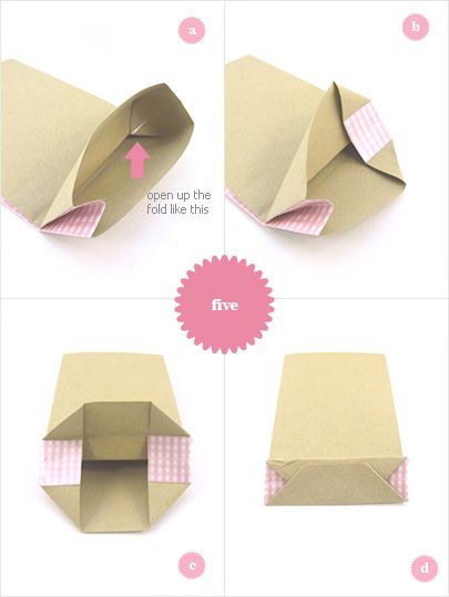 Diy Paper Bag, Gift Bags Diy, Ge Bort, Origami Box, Diy Box, Paper Tags, Favor Bag, Party Favor Bags, Crafty Craft