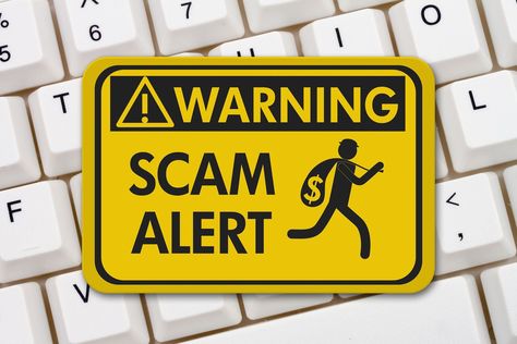 3 Real Estate Investment Scams to Watch Out For Identity Theft, Dating Apps, How To Protect Yourself, Money Matters, Dating Profile, News Website, Dating Humor, Dating Quotes, Iphone Apps