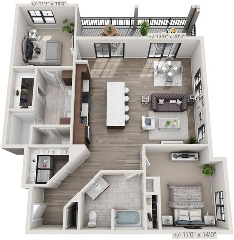 Starbuck Island Luxury Apartments Near Troy NY | Floor Plans Friends Apartment Floor Plan, Condo Unit Floor Plan, Luxury Apartment Layout, Luxury Apartment Plan, 4 Bedroom Apartment Floor Plans, Apartment Layout Floor Plans, Nyc Luxury Apartment, Luxury Apartment Floor Plan, Condominium Floor Plan