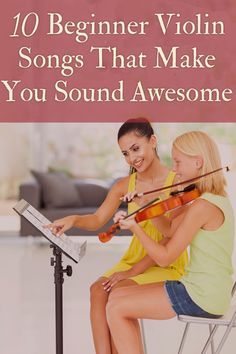 Beginner Violin Songs, Teaching Orchestra, Beginner Violin, Violin Teaching, Fiddle Music, Violin Practice, Playing The Violin, Violin Songs, Homeschool Music