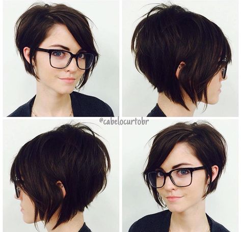 Feminine Short Hair, Shot Hair, Shot Hair Styles, Haircuts Short, Penteado Cabelo Curto, Cute Hairstyles For Short Hair, Halloween Hair, 인물 사진, Short Haircuts