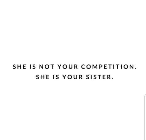 She is not your competition. She is your sister. Gamora Aesthetic, Character Prompts, Family Doctors, Sister Quotes, Character Aesthetic, Guardians Of The Galaxy, The Galaxy, Quote Aesthetic, Little Sisters