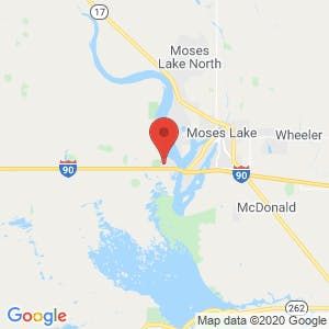 Top 10 Campgrounds & RV Parks in Moses Lake, Washington Moses Lake Washington, Lake Washington, Wa State, Rv Sites, Rv Rental, Rv Park, Fish Ponds, Rv Parks, Rv Camping