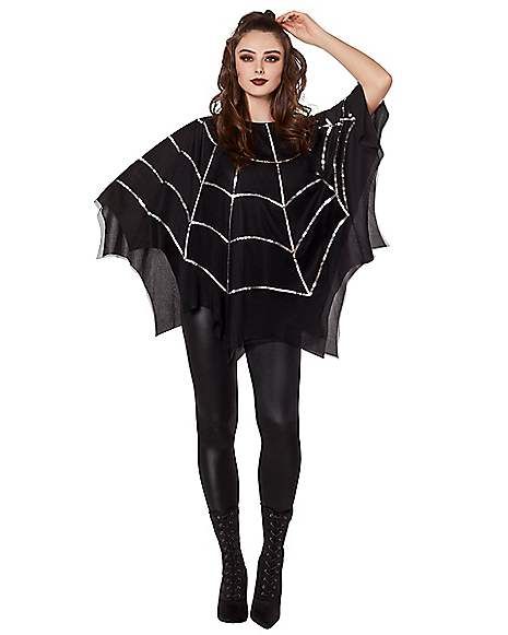 Web Costume, Poncho Costume, Steampunk Womens Costume, Disney Baby Costumes, Iconic Costumes, Costume Spider, Catsuit Costume, Spider Costume, Outfits 70s